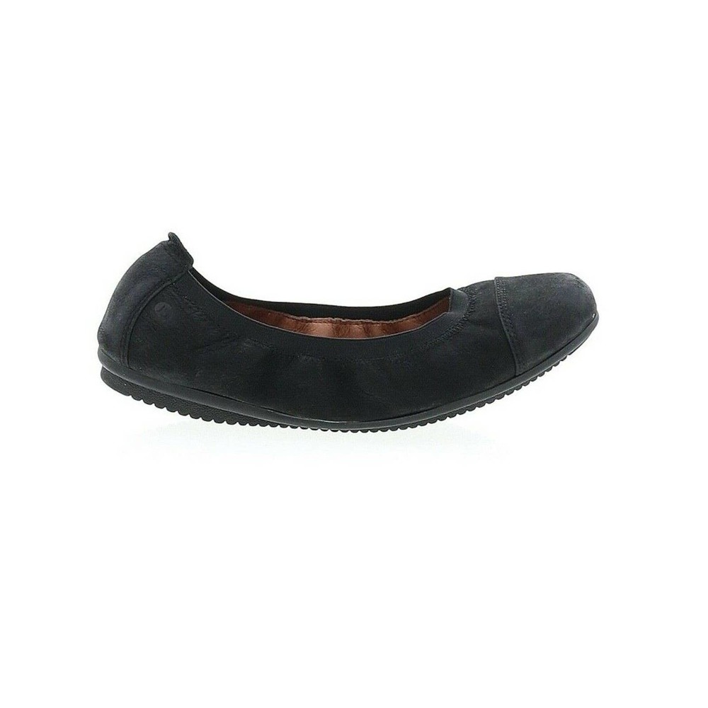 Josef Seibel 38 / US 8 Pippa Cap Toe Ballet Flats